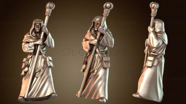 3D модель Западная РПГ Rainin Persistent (STL)