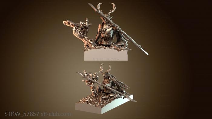 Military Дикие Охотники