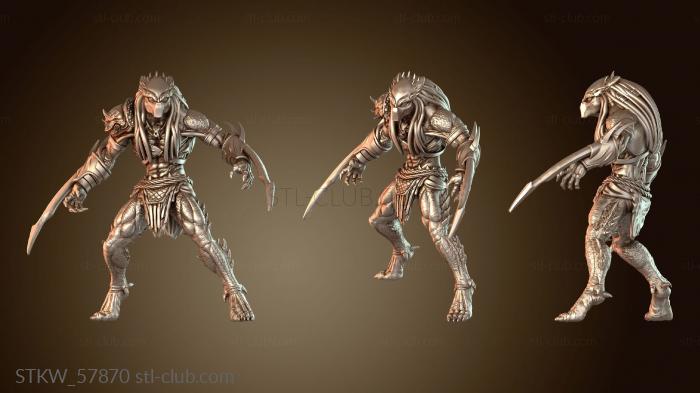 Military ВОЛК УБИЙЦА ОХОТНИК ЗА ЧЕРЕПОМ