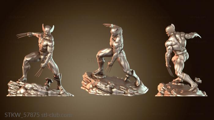 Military Росомаха коричневая укпу Antebrazo D