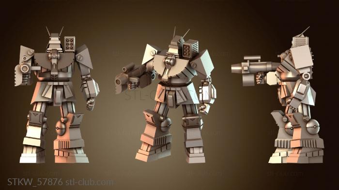 Military Росомаха Р. Сэвидж