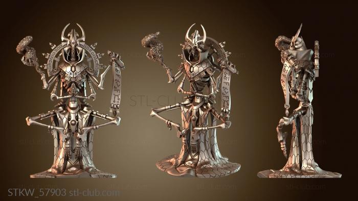 Military Призрак Найтшейд