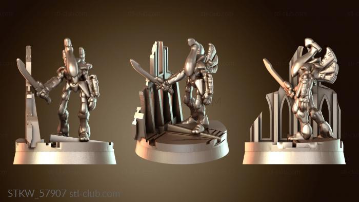 Military Город Призрачного Лорда