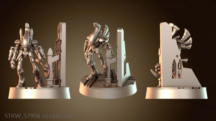 Military Город Призрачного Лорда Аркан