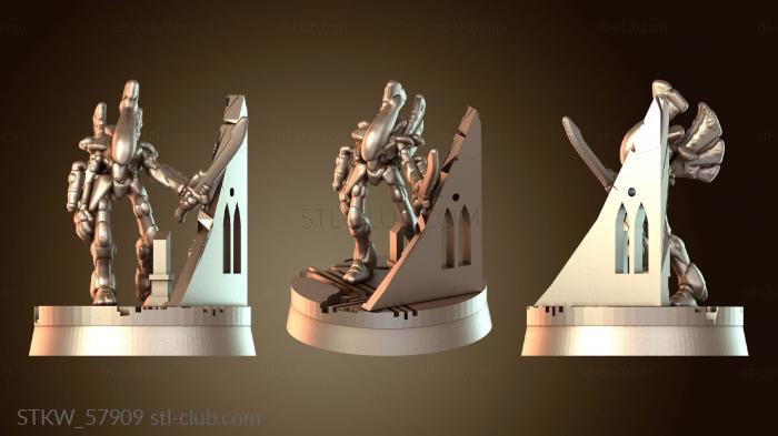 Military Городской Фантом Лорда