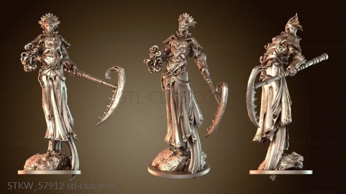 Military X Загадочный