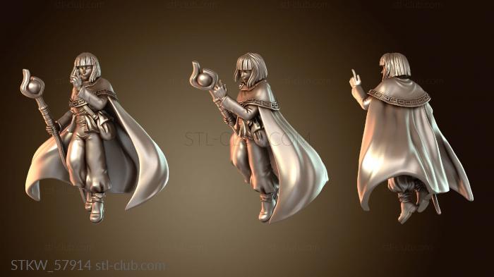 Military Xellos yers