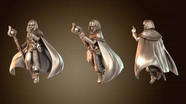 3D модель Xellos yers (STL)