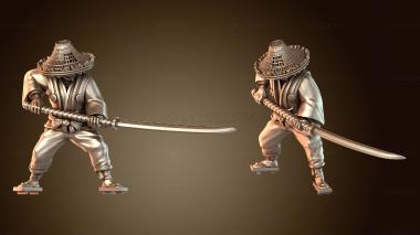 3D модель ЯМА БУСИ НАГАМАКИ (STL)