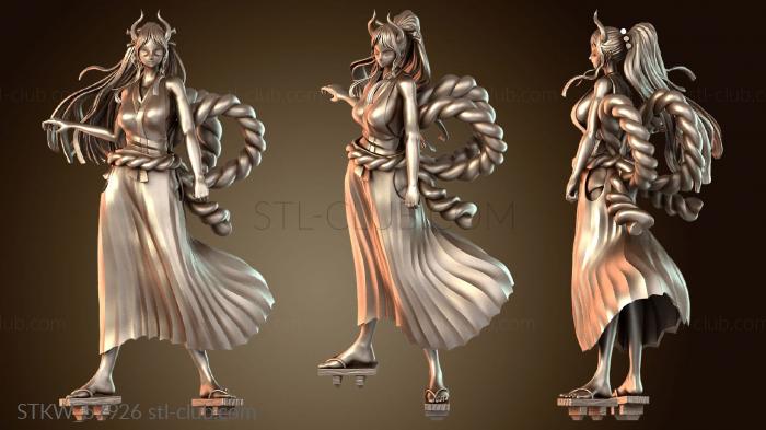 Ямато Героический