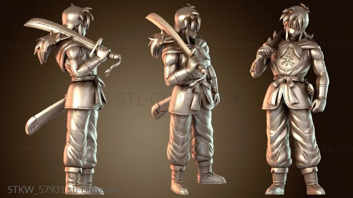 Ямча Драконий Шар