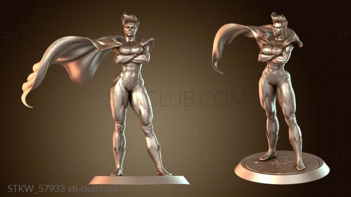 Девушка из Яна Элсворлда