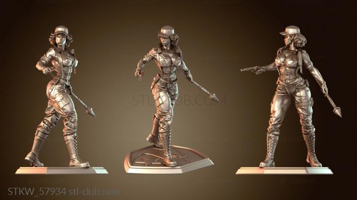 Ян Леди Джей