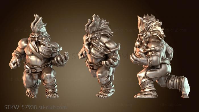 Твой Смелый