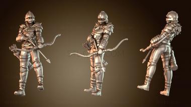 3D модель Твой x Экстрим (STL)