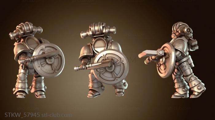 Годы в сером Мисти