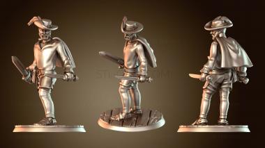 3D модель Йоло Согги (STL)