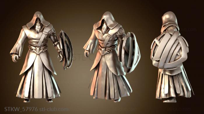 Military Зевс Громовой