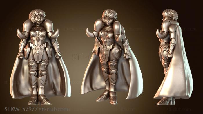 Military Зодиак Овен