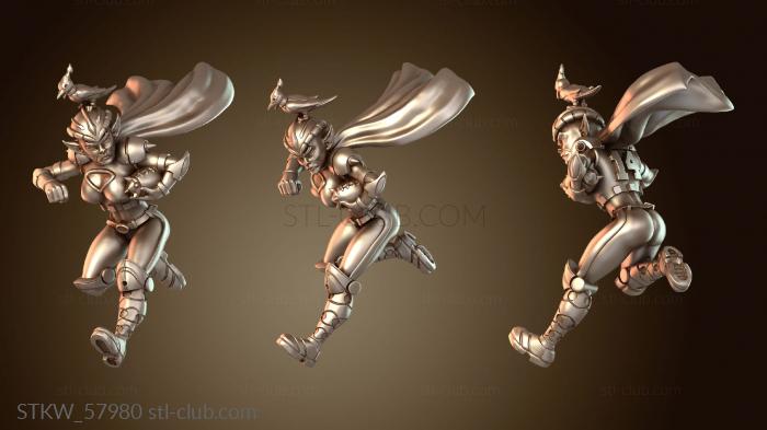 Military Зоны Bold