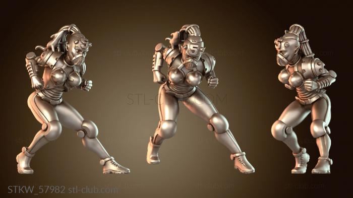 Military Zons d Daring