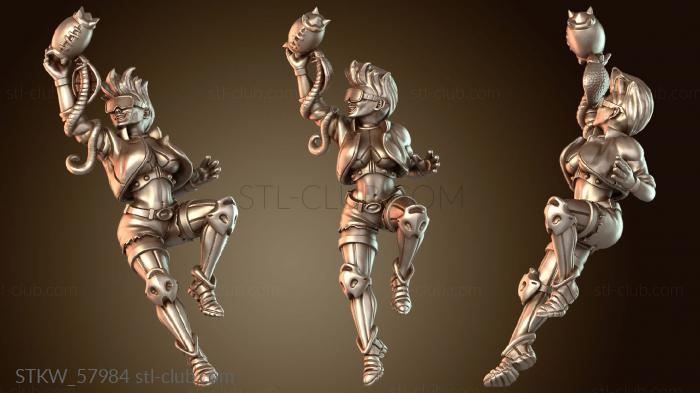 Military Zons i Intrepid