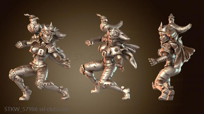 Military Zons l Loyal