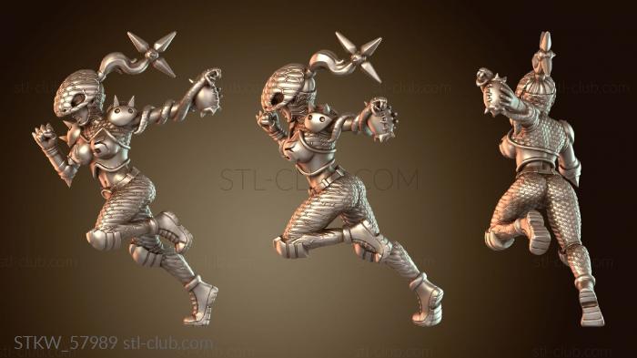 Military Zons r Reckless