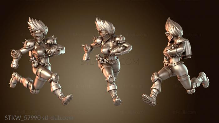 Military Zons t Tough