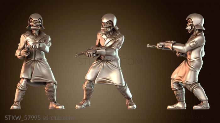 Military Циклон