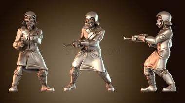 3D модель Циклон (STL)