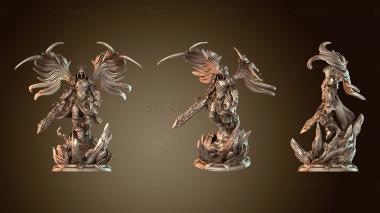 3D модель Zyril REVISIT (STL)