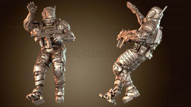 3D модель Kazu UNIT Kazu (STL)