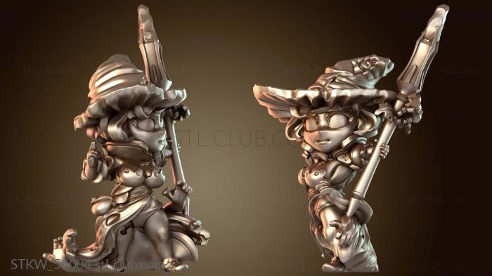 Military KDM Knight fw