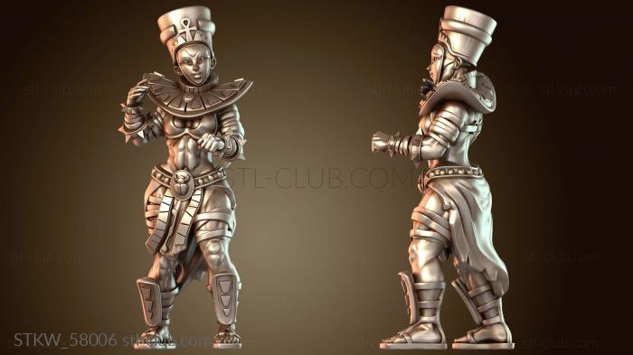 Military Хранитель Маски Тьмы