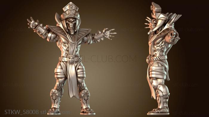 Military Хранитель молчит