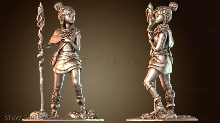 Military Kena Bridge Spirits v Vibrant