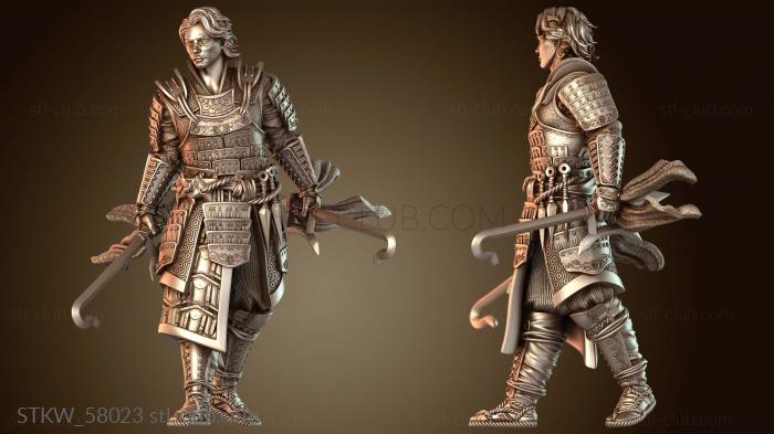 Military Kenshi u Unseen