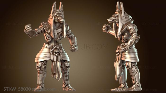 Military Кхемри Блиц Ра