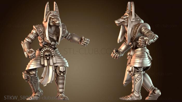 Military Khemri Blitz Ra v Vicious