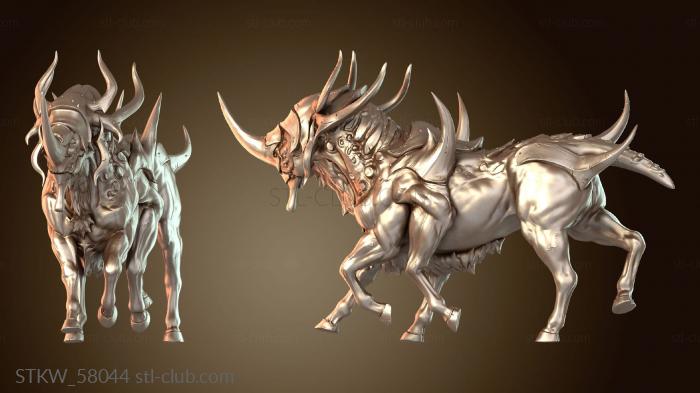 Military Хопеш Уайлд