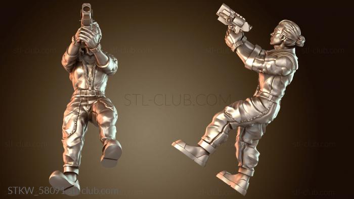 Кимико Экшн