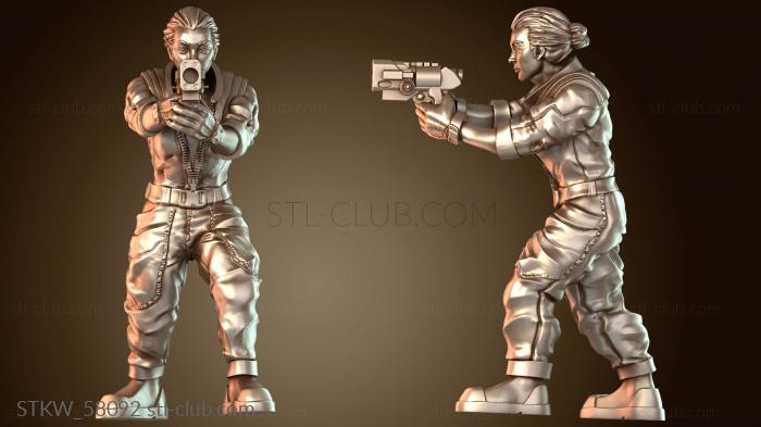 Кимико Действие Пред