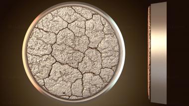 3D модель Охотники короля Дралфара (STL)