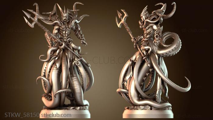 Король Тритоден