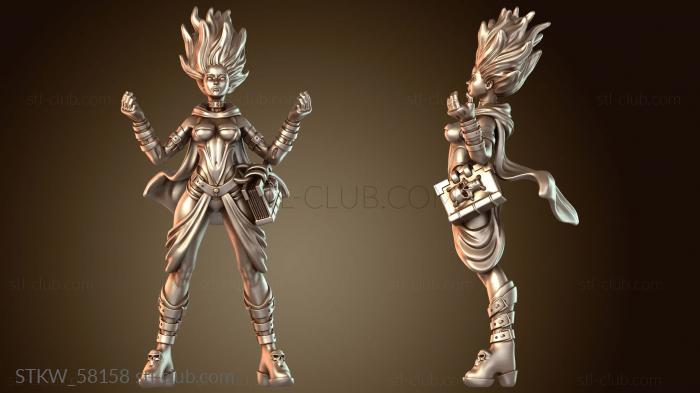 Королевство Кровавого Мага Ужаса