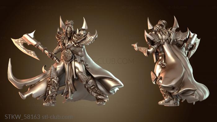 Military Верная гвардия королей королевства