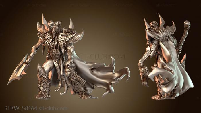 Military Героическая гвардия королей королевства