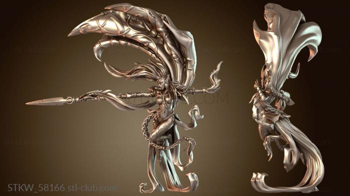 Military Королевство Немейн Спир