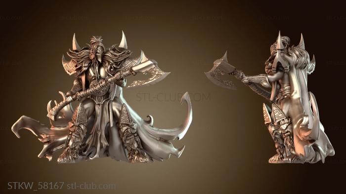 Military Королевская гвардия Бесстрашный